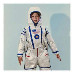 Déguisement Astronaute 3-4 Ans Souza -Jouets Pour Enfants Deguisement Astronaute 34 ans Souza 3