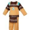 Déguisement Indien Atohi 3-4 Ans Souza