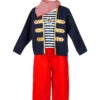 Déguisement Pirate Robert 3 - 4 Ans Souza