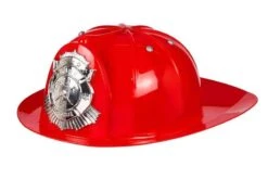 Déguisement Pompier Avec Accessoires 4-7 Ans Souza -Jouets Pour Enfants Deguisement Pompier avec accessoires 47 ans Souza 3