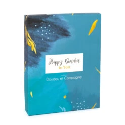 Doudou Lapin Happy Pop Doudou Et Compagnie -Jouets Pour Enfants Doudou Lapin Happy Pop Doudou et compagnie 2