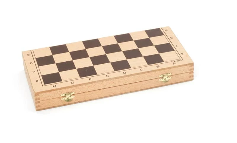 Échecs Coffret Pliable Jeujura 2 Échecs Coffret Pliable Jeujura – Image 2