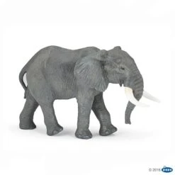 Eléphant Géant Papo