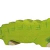 Figurine Crocodile Holztiger
