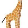 Figurine Girafe Holztiger