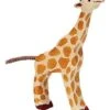 Figurine Petite Girafe Holztiger