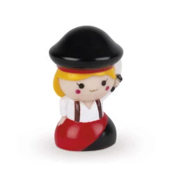 Gicleur Cap'taine Melo & Son Navire Janod -Jouets Pour Enfants Gicleur Cap taine Melo son navire Janod 5