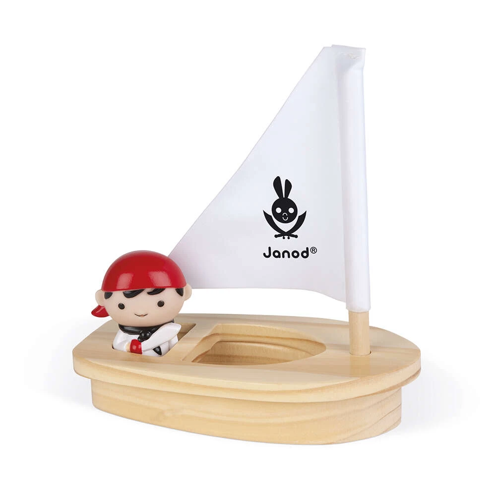 Gicleur John Mouss' & Son Navire Janod 4 Gicleur John Mouss' & Son Navire Janod – Image 4