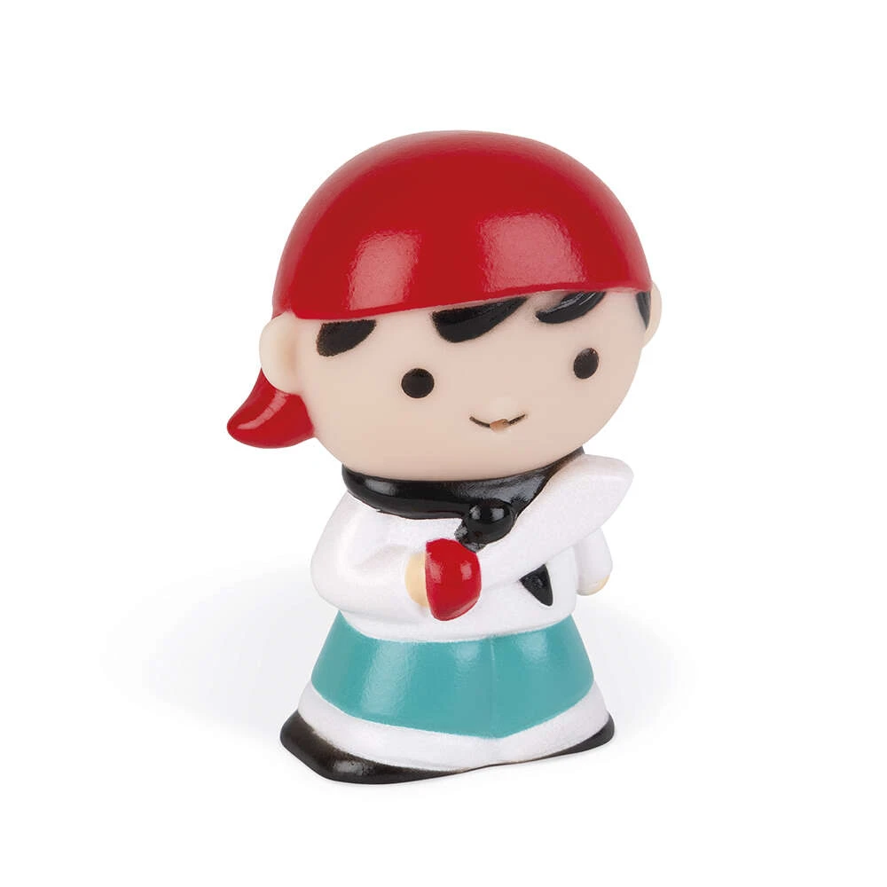 Gicleur John Mouss' & Son Navire Janod 8 Gicleur John Mouss' & Son Navire Janod – Image 8