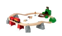 Grand Circuit Exploration Brio