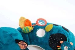 Grande Panthère Zimba D'activités Dans La Jungle Moulin Roty -Jouets Pour Enfants Grande Panthere Zimba d activites Dans la jungle Moulin Roty 3