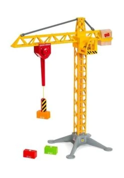 Grande Grue Lumineuse Brio