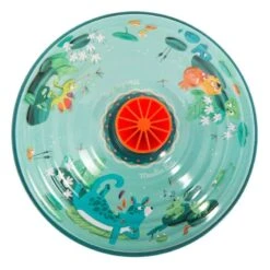 Grande Toupie Dans La Jungle Moulin Roty -Jouets Pour Enfants Grande toupie Dans la jungle Moulin Roty 2 1