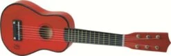 Guitare Rouge Vilac