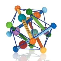 Hochet Skwish Pastel Manhattan Toys