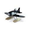 Hydravion En Bois Noir Vilac