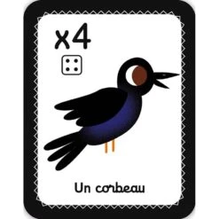 Jeu Cherche Et Trouve Couleurs Janod -Jouets Pour Enfants Jeu Cherche et Trouve Couleurs Janod 2 1