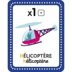 Jeu Cherche Et Trouve Les Lettres Janod -Jouets Pour Enfants Jeu Cherche et Trouve Les lettres Janod 9 1