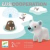 Little Coopération Jeu Coopératif Djeco
