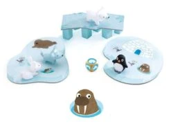 Jouets Pour Enfants 32 Jouets Pour Enfants -Jouets Pour Enfants Jeu cooperatif Little cooperation Djeco 1