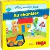 Jeu De Mémoire Et Coopératif Au Chantier Haba