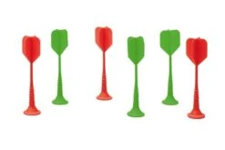 Jeu De Fléchettes Magnétiques Chevalier Scratch -Jouets Pour Enfants Jeu de flechettes magnetiques Chevalier Scratch 4