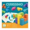 Jeu De Patience Cubissimo Djeco