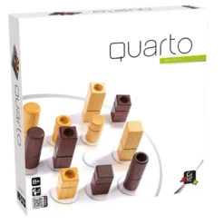Quarto Classic Gigamic