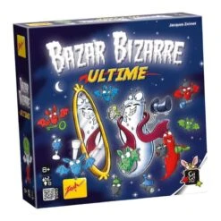 Bazar Bizarre Ultime Gigamic