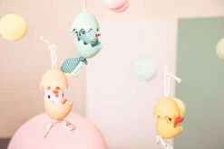 Jouet D'activités Joe œuf Dansant Lilliputiens -Jouets Pour Enfants Jouet d activites Joe uf dansant Lilliputiens 3 1