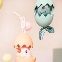 Jouet D'activités Joe œuf Dansant Lilliputiens -Jouets Pour Enfants Jouet d activites Joe uf dansant Lilliputiens 4 1