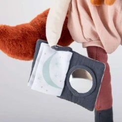 Jouet D'activités Lapin Après La Pluie Moulin Roty -Jouets Pour Enfants Jouet d activites lapin Apres la pluie Moulin Roty 2