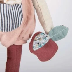 Jouet D'activités Lapin Après La Pluie Moulin Roty -Jouets Pour Enfants Jouet d activites lapin Apres la pluie Moulin Roty 3