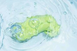 Anatole Crocodile Flottant Pour Le Bain Lilliputiens -Jouets Pour Enfants Jouet de bain Anatole crocodile flottant Lilliputiens 2 1