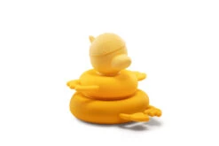 Jouet De Bain Pyramide Gaspard Lilliputiens