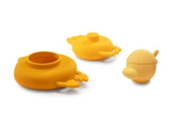 Jouets Pour Enfants 30 Jouets Pour Enfants -Jouets Pour Enfants Jouet de bain pyramide Gaspard Lilliputiens 1