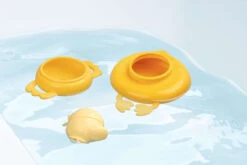 Jouet De Bain Pyramide Gaspard Lilliputiens -Jouets Pour Enfants Jouet de bain pyramide Gaspard Lilliputiens 3