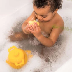 Jouet De Bain Pyramide Gaspard Lilliputiens -Jouets Pour Enfants Jouet de bain pyramide Gaspard Lilliputiens 6