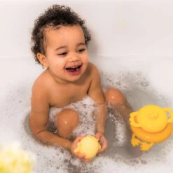 Jouet De Bain Pyramide Gaspard Lilliputiens -Jouets Pour Enfants Jouet de bain pyramide Gaspard Lilliputiens 7