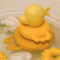 Jouet De Bain Pyramide Gaspard Lilliputiens -Jouets Pour Enfants Jouet de bain pyramide Gaspard Lilliputiens 8