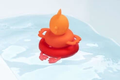 Jouet De Bain Pyramide Paulette Lilliputiens -Jouets Pour Enfants Jouet de bain pyramide Paulette Lilliputiens 2