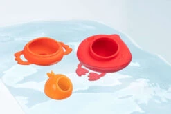 Jouet De Bain Pyramide Paulette Lilliputiens -Jouets Pour Enfants Jouet de bain pyramide Paulette Lilliputiens 3