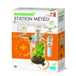 Kit Station Météo 4M