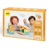 Kit De Construction Stix 108 Pcs Oppi