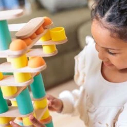 Kit De Construction Stix 108 Pcs Oppi 12 Kit De Construction Stix 108 Pcs Oppi -Jouets Pour Enfants Kit de construction Stix 108 pcs Oppi 3