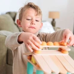 Kit De Construction Stix 108 Pcs Oppi 14 Kit De Construction Stix 108 Pcs Oppi -Jouets Pour Enfants Kit de construction Stix 108 pcs Oppi 5