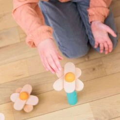 Kit De Construction Stix 60 Pcs Oppi -Jouets Pour Enfants Kit de construction Stix 60 pcs Oppi 10