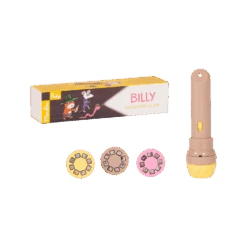 Lampe à Histoires Billy Moulin Roty