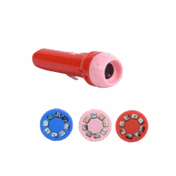 Lampe à Histoires Chien Pourri Moulin Roty -Jouets Pour Enfants Lampe a histoires Chien Pourri Moulin Roty 2