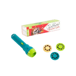 Lampe à Histoires Chien Pourri Tome 2 Moulin Roty